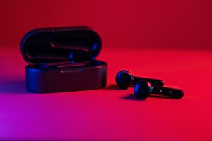 Read more about the article Sony WF-1000XM3: These earbuds are equipped with dual microphones technology for noise-cancelling